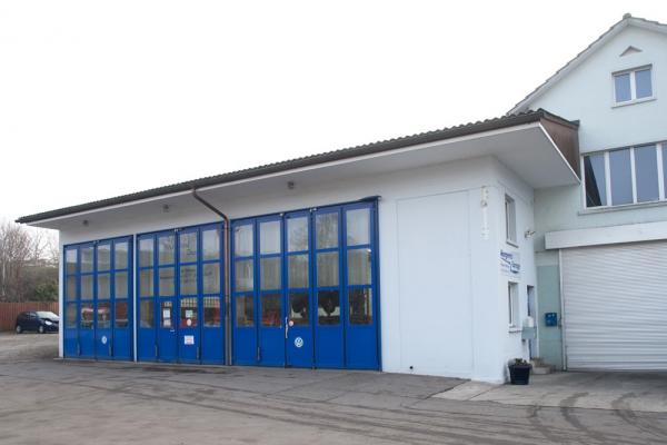 Garage Aadorf