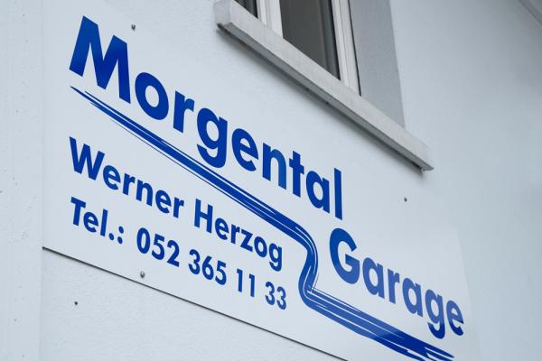 Garage Aadorf