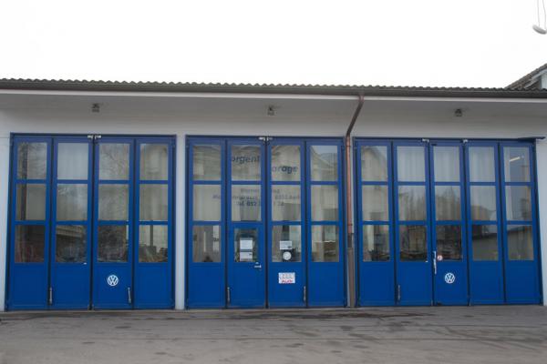Garage Aadorf